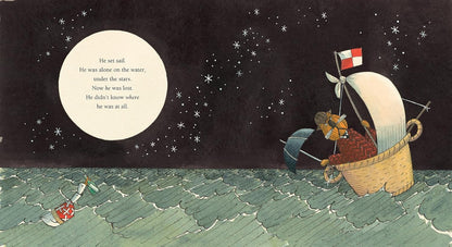 Lost in the Toy Museum