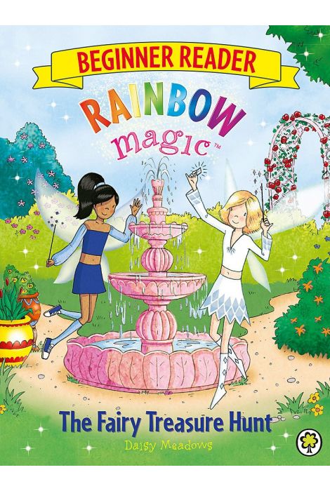 Rainbow Magic Beginner Reader: Pet Parade (Book 8 of 8)