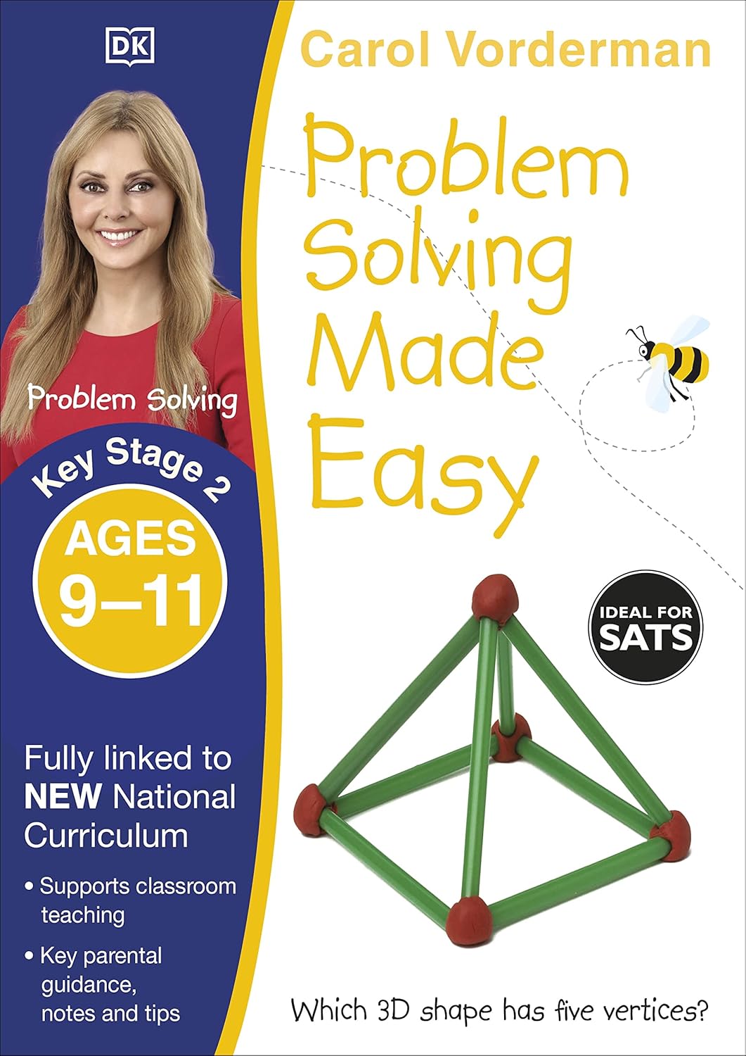 Problem Solving Made Easy (Ages 9-11)