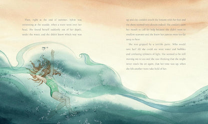 Where snow angels go ( Pack of 30 )