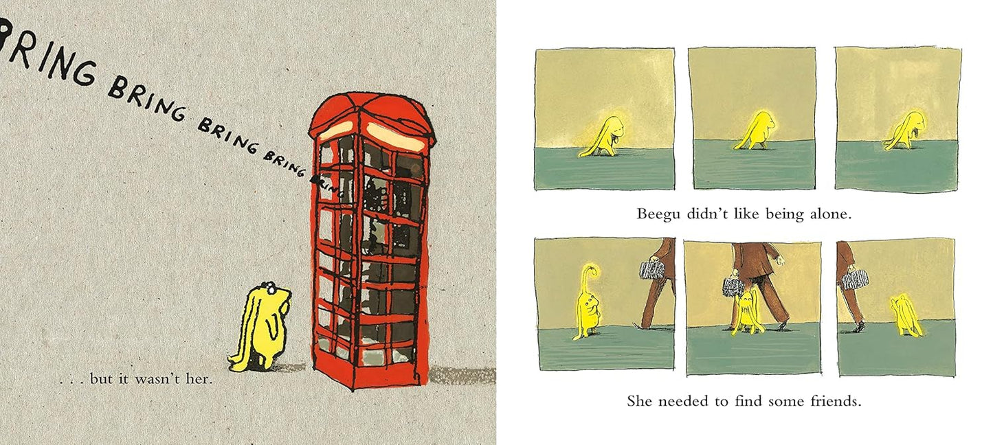 Beegu ( Pack of 30 )