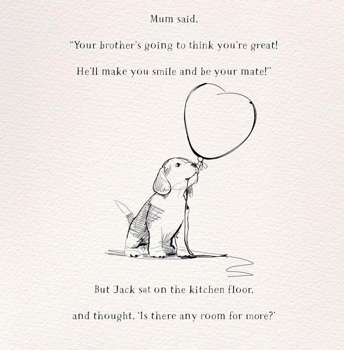 How Will It Be with Baby & Me?