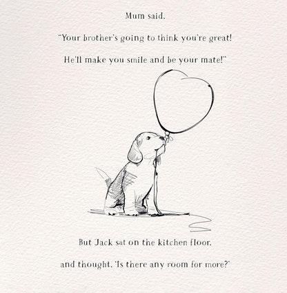 How Will It Be with Baby & Me?