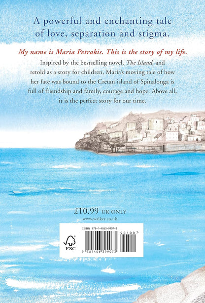 Maria's Island