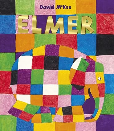 Elmer ( Pack of 30 )