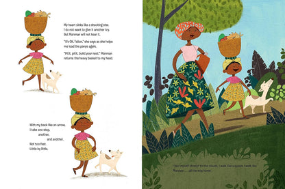 My Day With The Panye