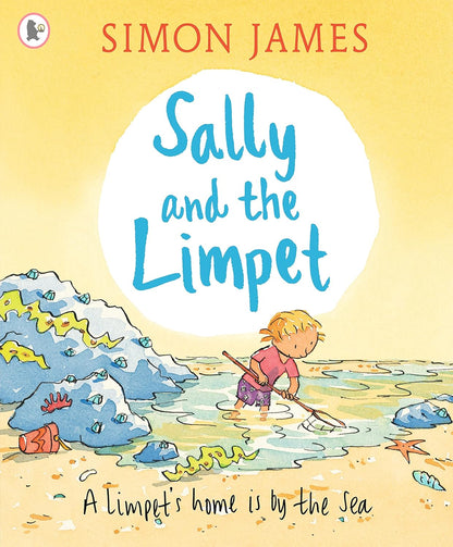Sally & the Limpet