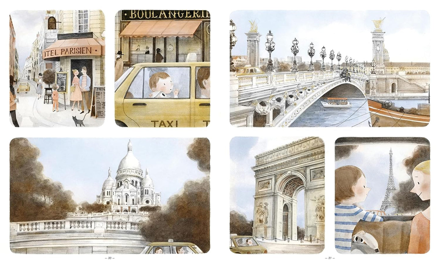 Anthony & The Gargoyle