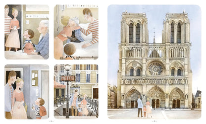 Anthony & The Gargoyle