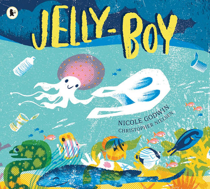 Jelly-Boy
