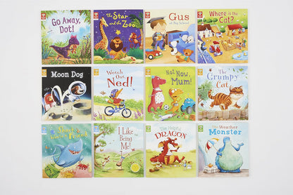 Reading Gems: (Level 4) Space Supper