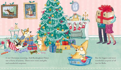 Very Corgi Christmas