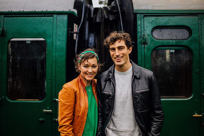 The Highland Falcon thief ( Pack of 30 )