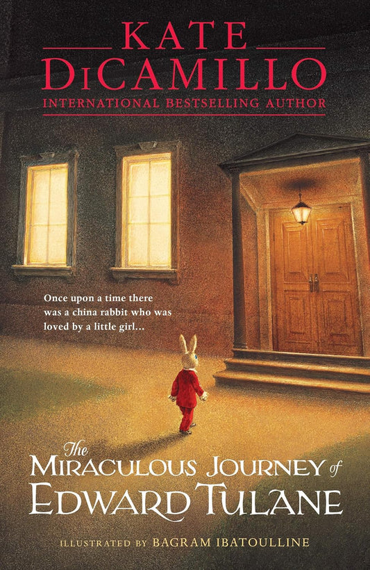 The miraculous journey of Edward Tulane ( Pack of 30 )