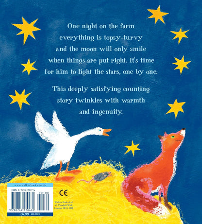 When The Moon Smiled