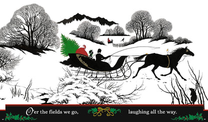 Night Before Christmas & Other Festive Favourties