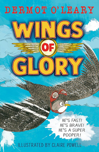 Wings of glory ( Pack of 30 )