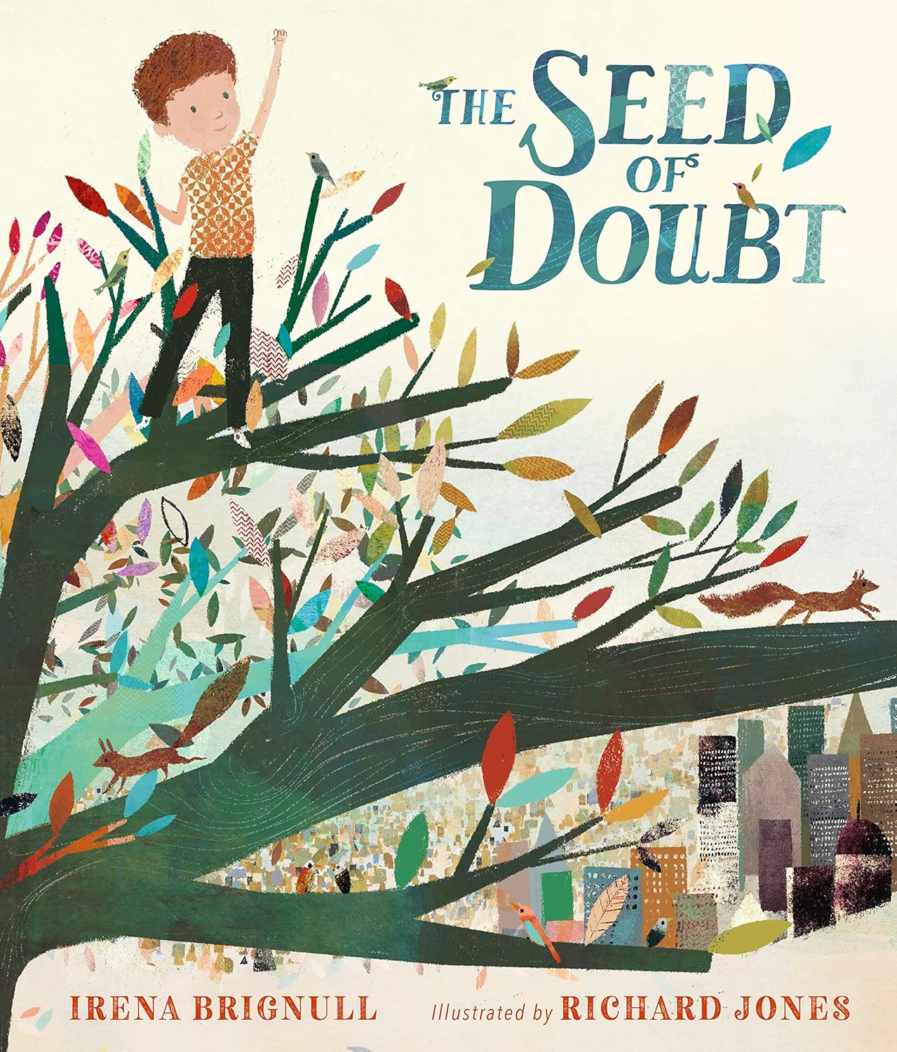 Seed Of Doubt