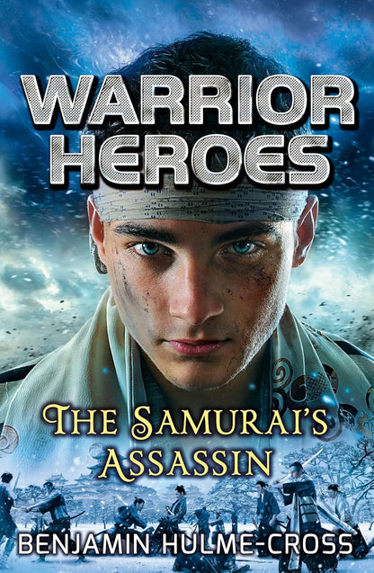 Warrior Heroes: Samurai's Assassin