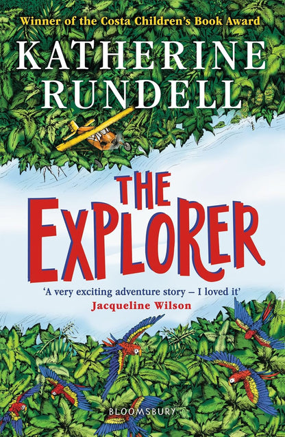 The explorer ( Pack of 30 )