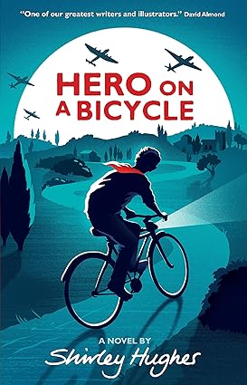 Hero On A Bicycle