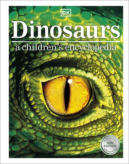 Dinosaurs: a Children's Encyclopedia
