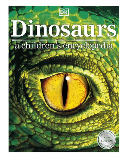 Dinosaurs: a Children's Encyclopedia