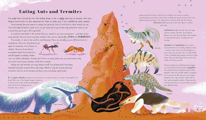 Animal Super Powers: Most Amazing Ways Animals Have Evolved