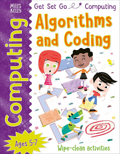 Computing: Algorithms & Coding