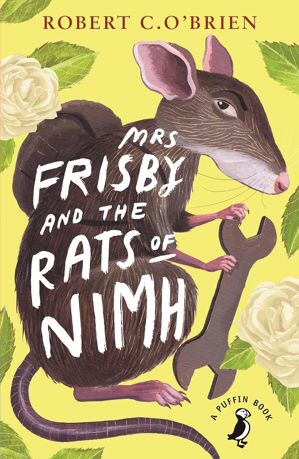 Mrs Frisby & the Rats of Nimh