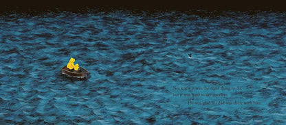 The Storm Whale ( Pack of 30 )