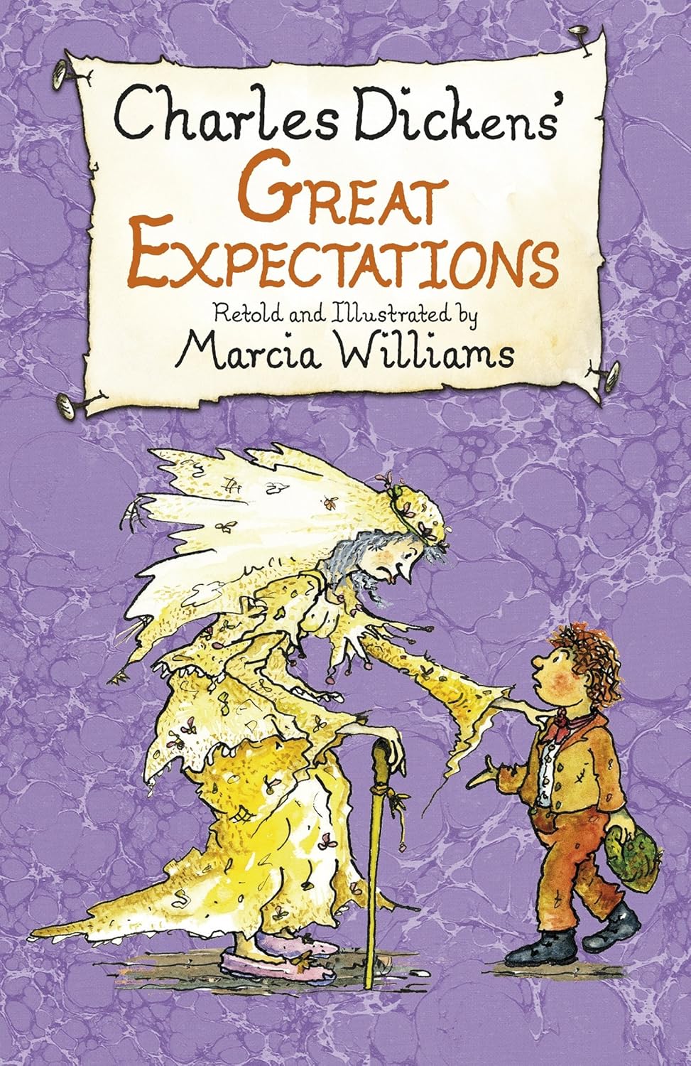Dickens: Great Expectations