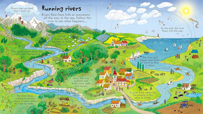 Look Inside: Our World