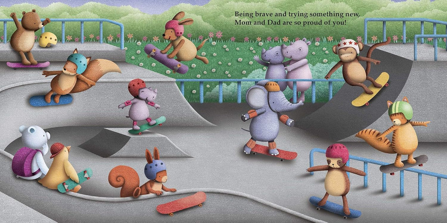 World Full of Wonderful Things