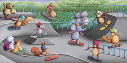 World Full of Wonderful Things