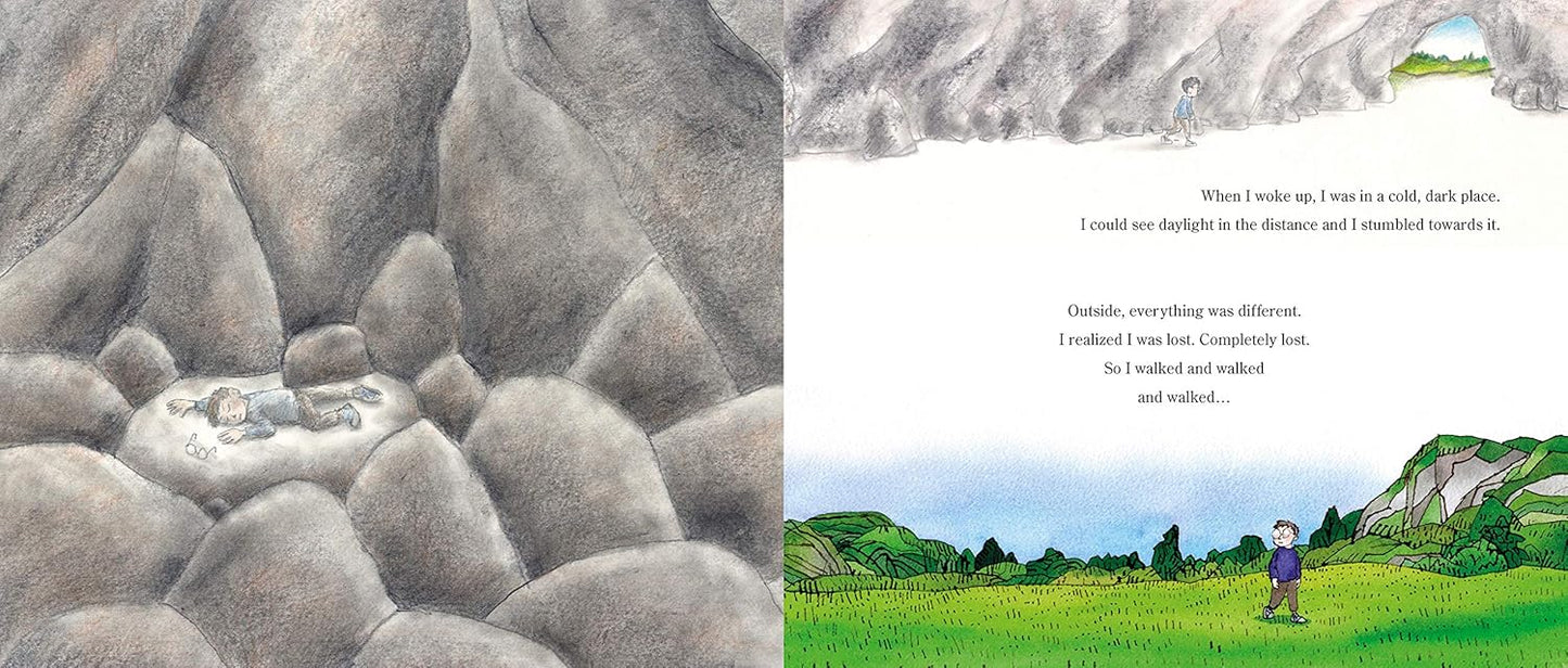 Stone age boy ( Pack of 30 )