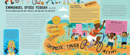 Amazing Activists Who Are Changing Our World