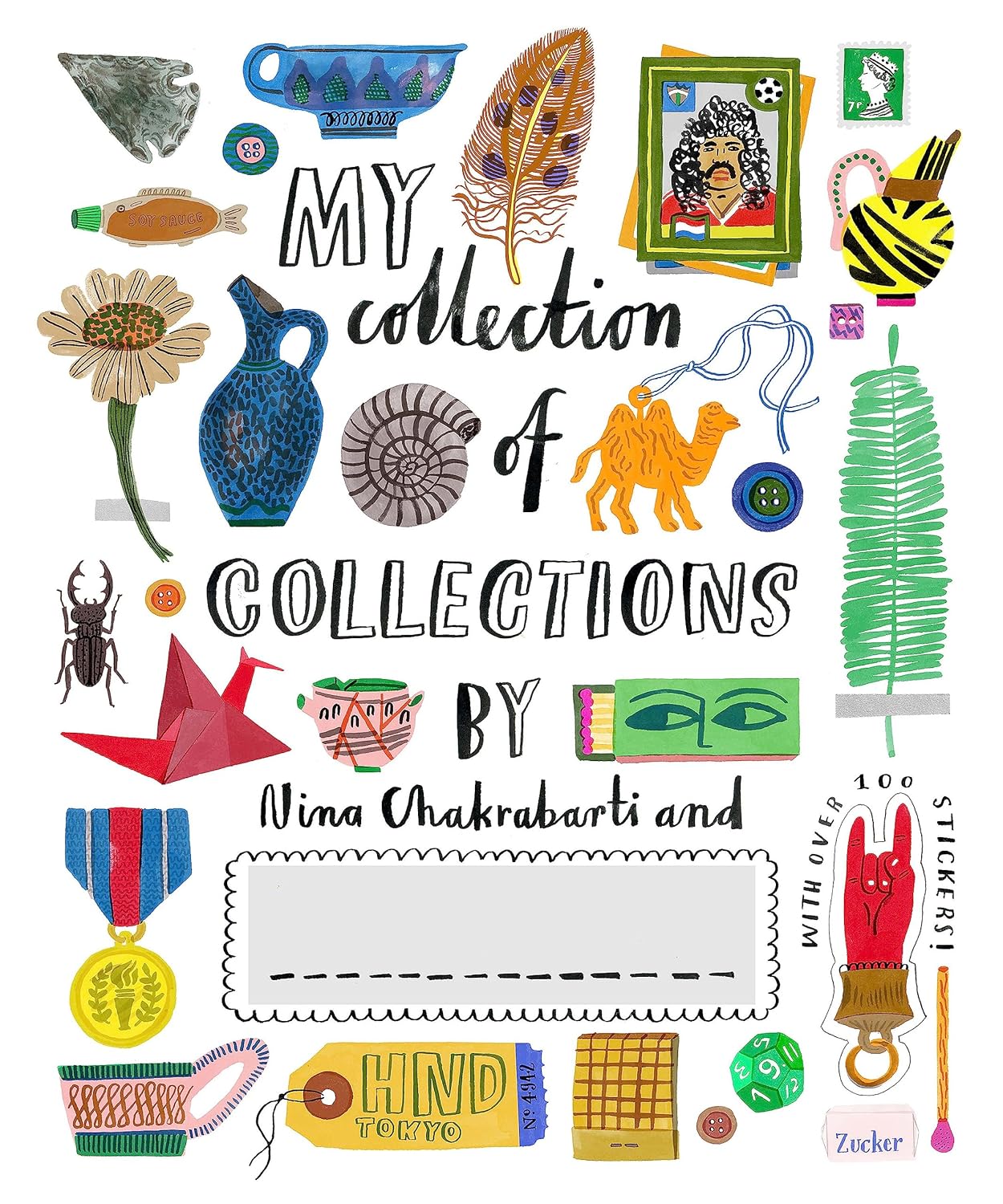 My Collection of Collections