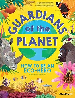 Guardians of the Planet