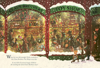 KID CHRISTMAS