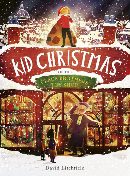 KID CHRISTMAS
