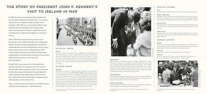 Patrick & The President