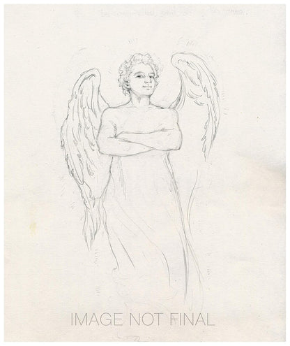 Where Snow Angels Go