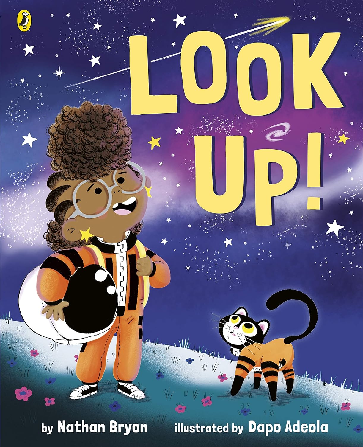 Look Up! ( Pack of 30 )