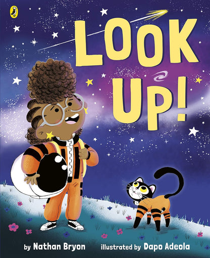 Look Up! ( Pack of 30 )