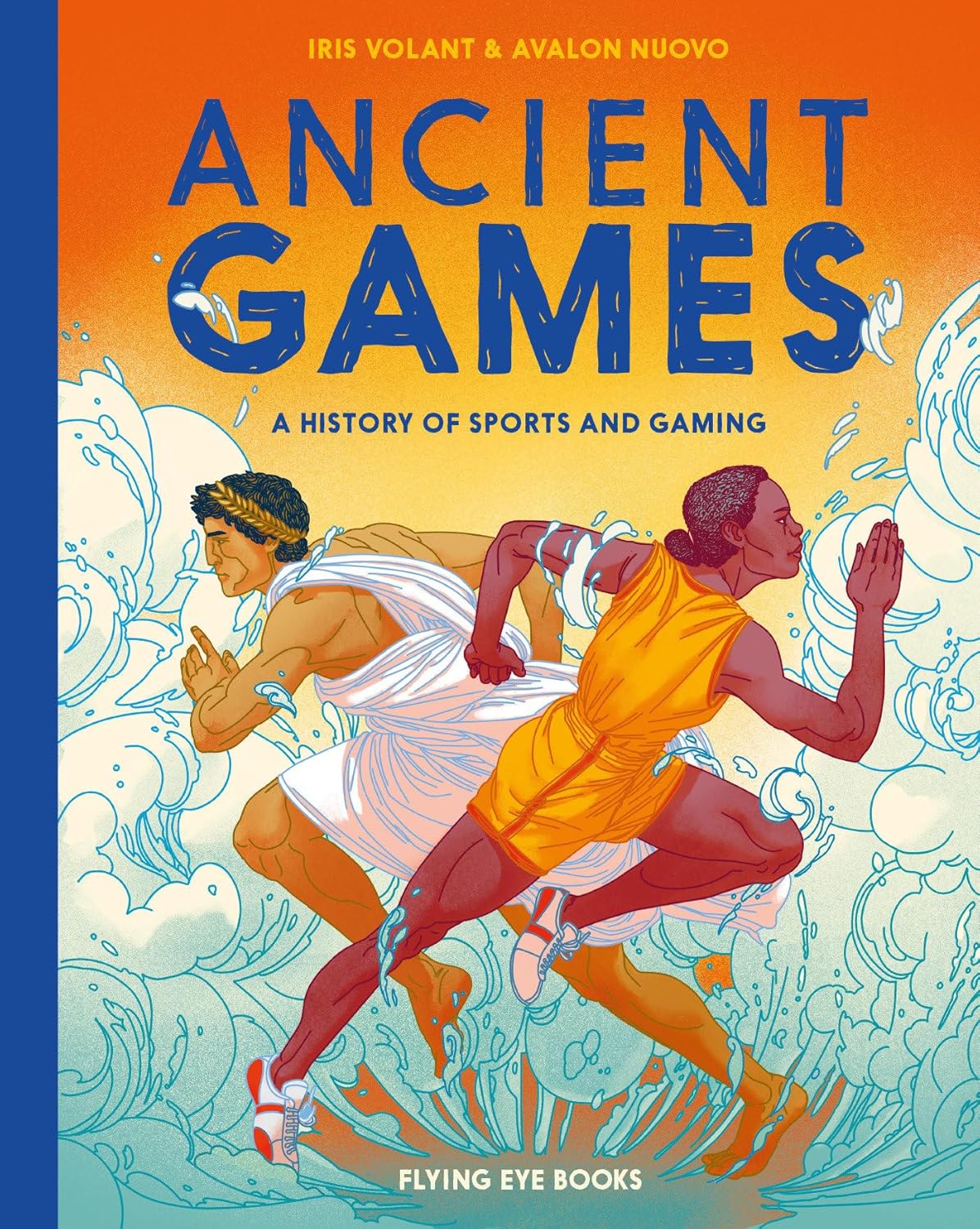 Ancient Games: A History Of Sports & Gaming