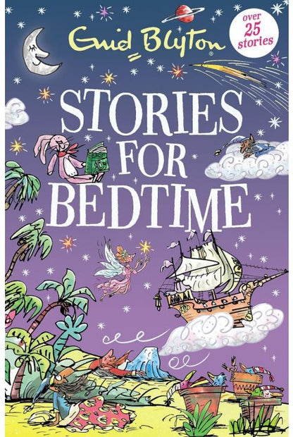 Blyton: Stories for Bedtime