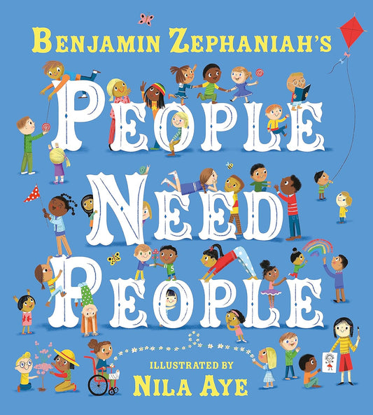 People need people ( Pack of 30 )