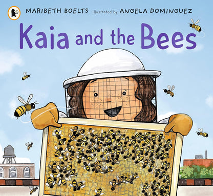 Kaia & The Bees