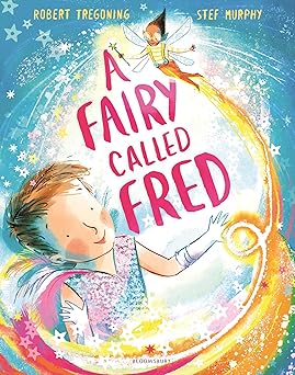 A FairY Called Fred